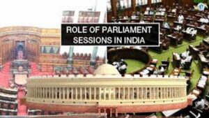 संसदीय सत्र में सामाजिक मुद्दों को लेकर पक्ष विपक्ष होंगे एक