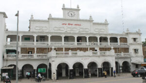 ODF डबल प्लस: कलयुगी अंधकार में छिप गए ‘राम’, अट्टहास कर रहा रावण