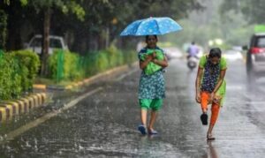 UP AQI: बारिश ने बदली हवा की क्वालिटी, दो साल बाद जुलाई में हवा सबसे साफ