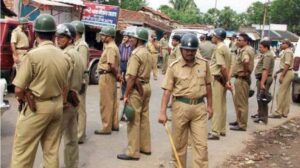 बंगाल में कांग्रेस-TMC में तनाव, तीन की मौत