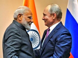 370 फैंसले पर अब रूस ने किया भारत का समर्थन, जम्मू-कश्मीर का फैसला संवैधानिक दायरे में हैं
