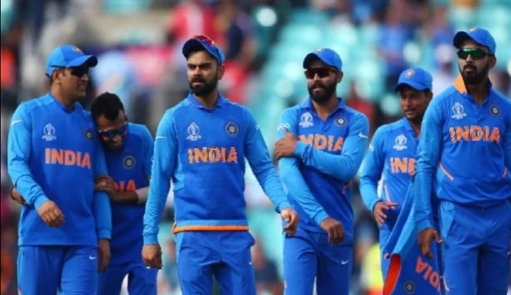 WIvIND: इन 11 खिलाड़ियों के साथ आज मैदान में उतर सकती है टीम इंडिया