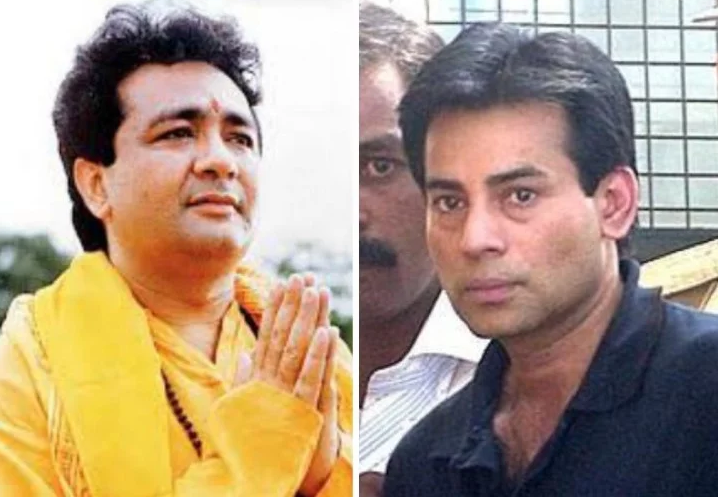 This sharp shooter shot 16 bullets to Gulshan Kumar