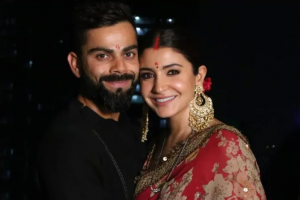 क्रिसमस पर सैर सपाटे पर निकले कोहली-अनुष्का:मेलबर्न के छोटे से रेस्टोरेंट में ब्रेकफास्ट किया