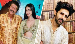 बड़े पर्दे पर वापसी करने के लिए तैयार कार्तिक आर्यन,  क्रिसमस 2025 पर ‘तू मेरी मैं तेरा, मैं तेरा तू मेरी’ होगी रिलीज़