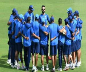 भारत VS वेस्टइंडीज पहला टी-20 मैच आज: सीरीज में पाकिस्तान-इंग्लैंड का रिकॉर्ड तोड़ने उतरेगी टीम इंडिया