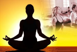 सी.एम.एस. में 21 जून को इण्टर-स्कूल वर्चुअल योगा मीट
