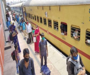 मैसूर-वाराणसी एक्सप्रेस समेत चार ट्रेनें निरस्त: एक हफ्ते के लिए रहेंगी कैंसिल