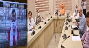 दुनिया के नवनिर्माण में कामगारों और श्रमिकों के योगदान को सदैव याद रखा जाएगा: मुख्यमंत्री
