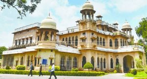 72वां भारतीय गणित परिषद का सम्मेलन सम्पन्न… गणित में उभरते रुझानों पर हुआ मंथन