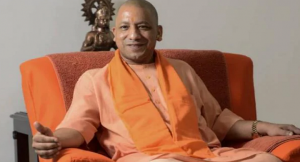 पर्यावरण दिवस और योगी का जन्मदिन