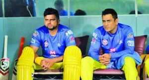 सहवाग ने बताया, सुरेश रैना की खराब बल्लेबाजी के बावजूद Dhoni उन्हें प्लेइंग इलेवन से बाहर क्यों नहीं करेंगे