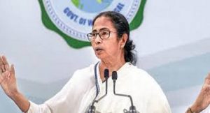 मामता और मामता के भतीजे ने भाजपा पर बोला धाबा, भाजपा ने लोकतंत्र की हत्या कर लोंगो के अधिकार छीने