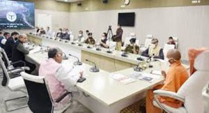 मुख्यमंत्री ने जनपद प्रयागराज में आयोजित होने वाले माघ मेले 2020-21 की सभी तैयारियों की समीक्षा की