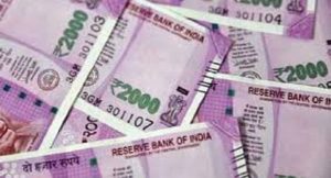 आगरा के एक गोदाम से बदमाशों ने 14.40 लाख  रूपये लूटे