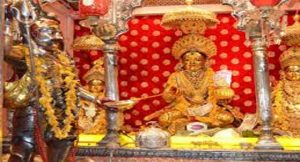 काशी में अन्नपूर्णेश्वरी और शिव भगवान का जानिए क्या है राज