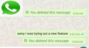 ऐसे देखते हैं लोग किसी के भी WhatsApp की चैट