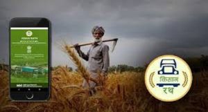 किसानो के लिए बड़ी खुशखबरी जानिए क्रेडिट कार्ड के लिए किससे कर सकेंगे आवेदन