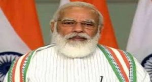 प्रयागराज में पीएम मोदी आज करेंगे कंट्रोल रूम का वर्चुअल शुभारंभ