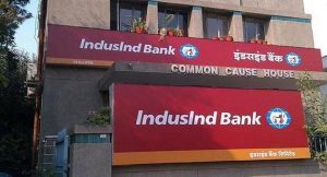 IndusInd Bank Affluent सेगमेंट के लिए लॉन्च किया  अपना पहला मेटल क्रेडिट कार्ड ‘पायनियर हेरिटेज