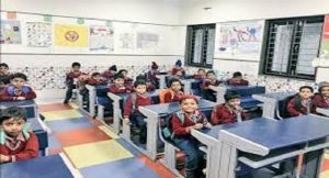 उन्नाव का वो कौन सा स्कूल है जानिए जहां दाखिले के लिए लगती है  सिफारिश