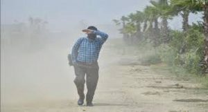 मेरठ में प्रदूषण का कहर प्रदूषण​ नियंत्रण बोर्ड टीम करेगी जांच