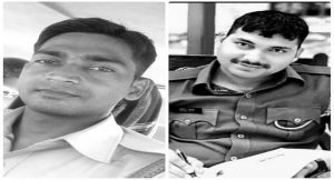 जनता को कानून का पाठ पढ़ाने वाले सिपाही अब अपनी मेहनत से बने शिक्षक