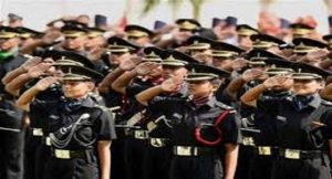 यूपीएससी के लिए एनडीए पदों का नोटिफिकेशन हुआ जारी