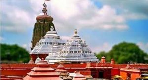 आज से खुलेगा जगन्नाथ मंदिर जानिए पहले चरण में किसको जाने की मिली अनुमति