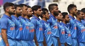 भारतीय टीम में जानिए किन  दो खिलाड़ियो की हो सकती है छुट्टी