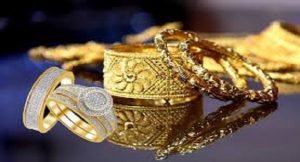 सोने और चांदी के दामों में उछाल जानिए क्या है कीमतें