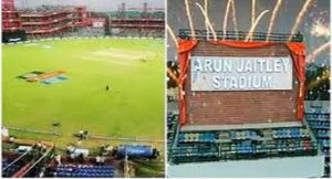 अरूण जटेली की प्रतिमा का अमित शाह समेत इतने लोगो ने किया अनावरण