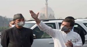 कांग्रेस के 136 वां स्थापना दिवस मनाने पर जानिए भारतीय जनता पार्टी ने क्या कहा