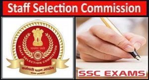 SSC-CGL 2020 की परीक्षा से संबंधित आयोग का नोटिस, सरकारी विभागों से जुड़ी बड़ी खबर