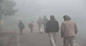 यूपी में एक बार फिर बदला मौसम, जानिए कितने दिन बाद गलन से मिलेगी राहत