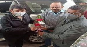 किसान आंदोलन पर फिसली व्यवसायिक शिक्षा मंत्री कपिल देव की जुबान, जानिए क्या कहा पीएम मोदी को