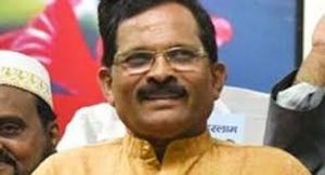 जानिए किसकी सलाह पर वेंटिलेटर से हटाए गए केंद्रीय मंत्री श्रीपद नाईक कहां हो रहा इलाज
