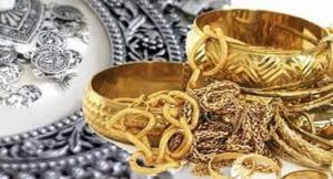 सोने और चांदी में आई उछाल जानिए क्या है कीमतें