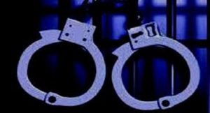 एंटी करप्शन ब्यूरो ने चार पंचायत अधिकारियों को रिश्वत लेने के मामले में गिरफ्तार किया