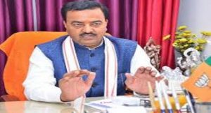 उप मुख्यमंत्री केशव प्रसाद मौर्य ने तांडव वेब सीरीज को जानिए क्यो बताया जहरीला
