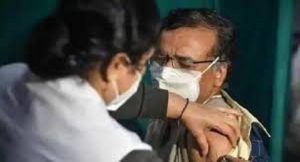 सेशन के तहत  स्वास्थ्य कर्मियों को लगाया जाएगा कोरोना से बचाव का टीका