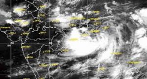 मौसम विभाग के अनुसार तापमान हो सकता है बड़ा बदलाव