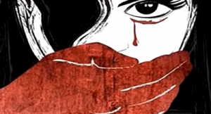 खेत में अकेला पाकर किया नाबालिग का रेप, पहचान खुलने के डर से उतारा मौत के घाट