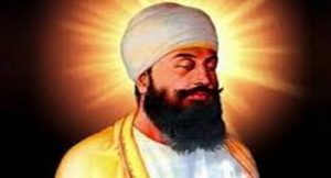 प्रयागराज में हुआ गुरु तेग बहादुर सिंह का जंम, यहीं मां के गर्भ में आए थे 10वें गुरु