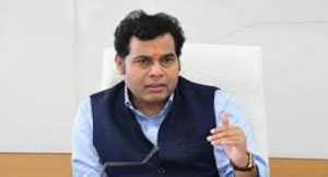ऊर्जा मंत्री श्रीकांत शर्मा ने बिजली उपभोक्ताओं की वाजिब शिकायत दूर करने पर दिया जोर