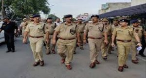 आगरा में मायके वाला बनकर बेटियों की पीड़ा हर रही खाकी, जानिए क्या है इसके पीछे की कहानी