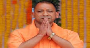 सीएम योगी ने कल्याण मिशन का शुभारंभ करने के साथ ही इतने लाख से किसानो को किया सम्मानित