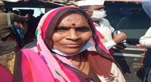 नरेंद्र मोदी द्वारा चित्रकूट की राजकुमारी से संवाद जानिए क्या कुछ कहा