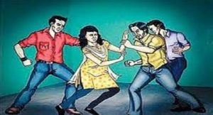 बीआरडी मेडिकल कालेज में मां को देखने गई एक महिला ने डॉक्टरों पर छेड़खानी का लगाया आरोप