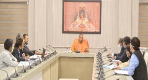 मुख्यमंत्री : नये निवेश को आकर्षित करने के लिए सरकार हर सम्भव प्रयास कर रही, युवाओ को मिलेगा यह लाभ 